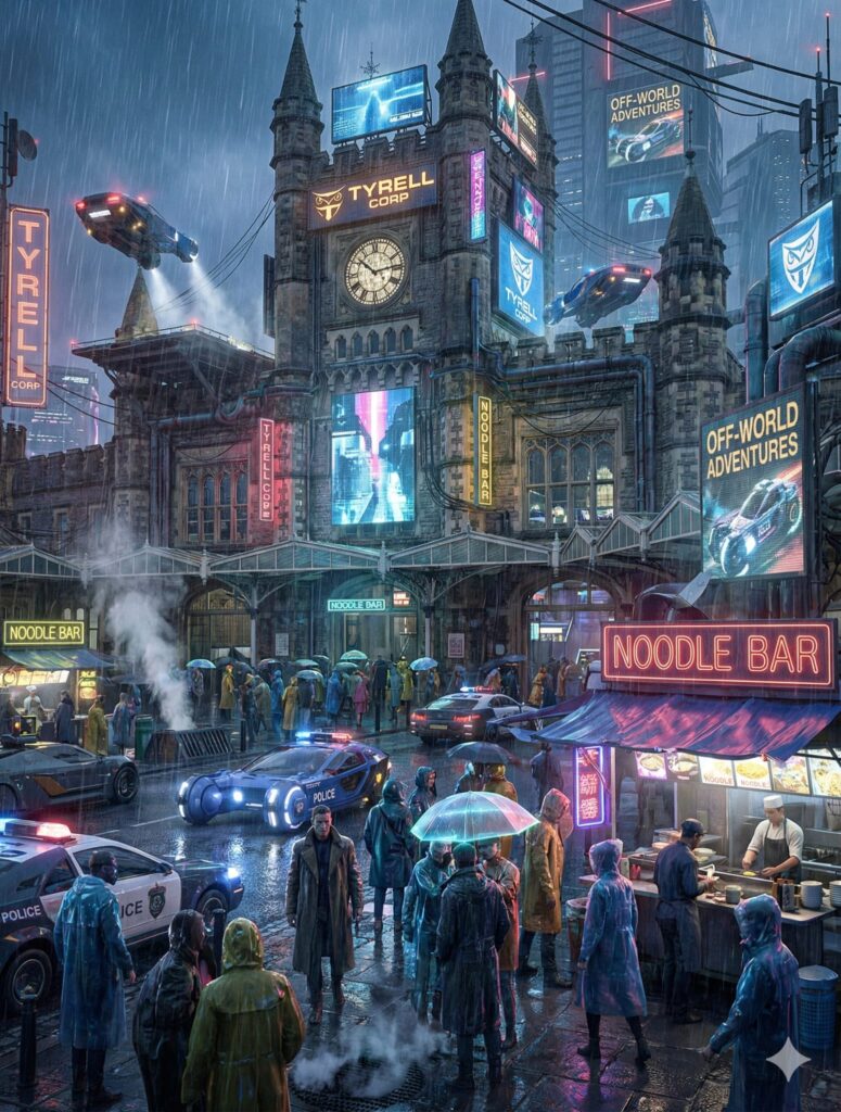 blade runner temple meads